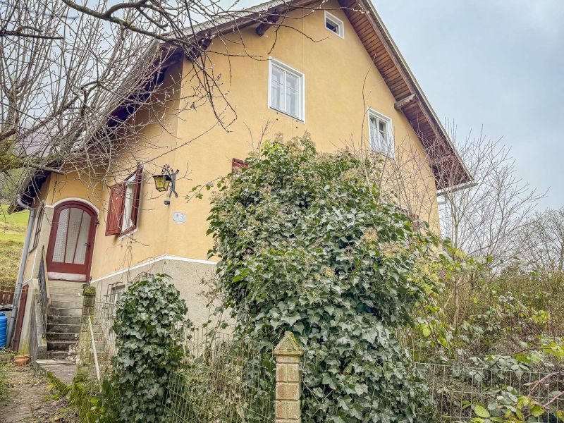Grozgige liegenschaft mit Altbestand und Entwicklungspotenzial in erhhter Lage von Gaflenz /  / 3334 Gaflenz / Bild 4